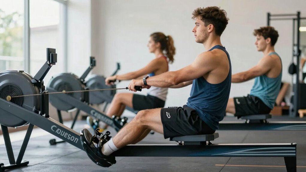 refine technique and focus