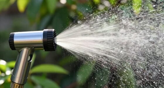 regular cleaning prevents clogs