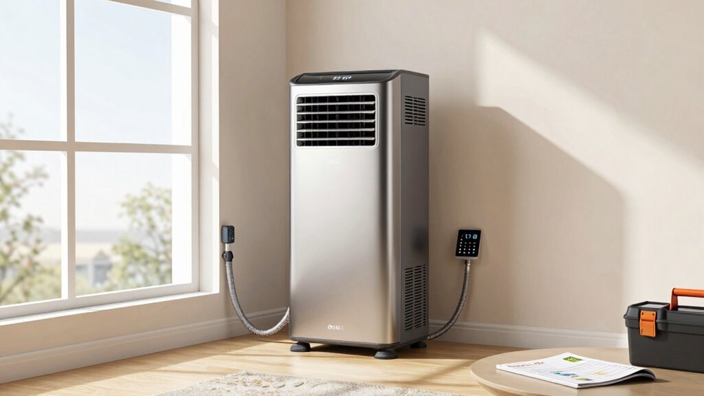 regular maintenance prevents cooling issues