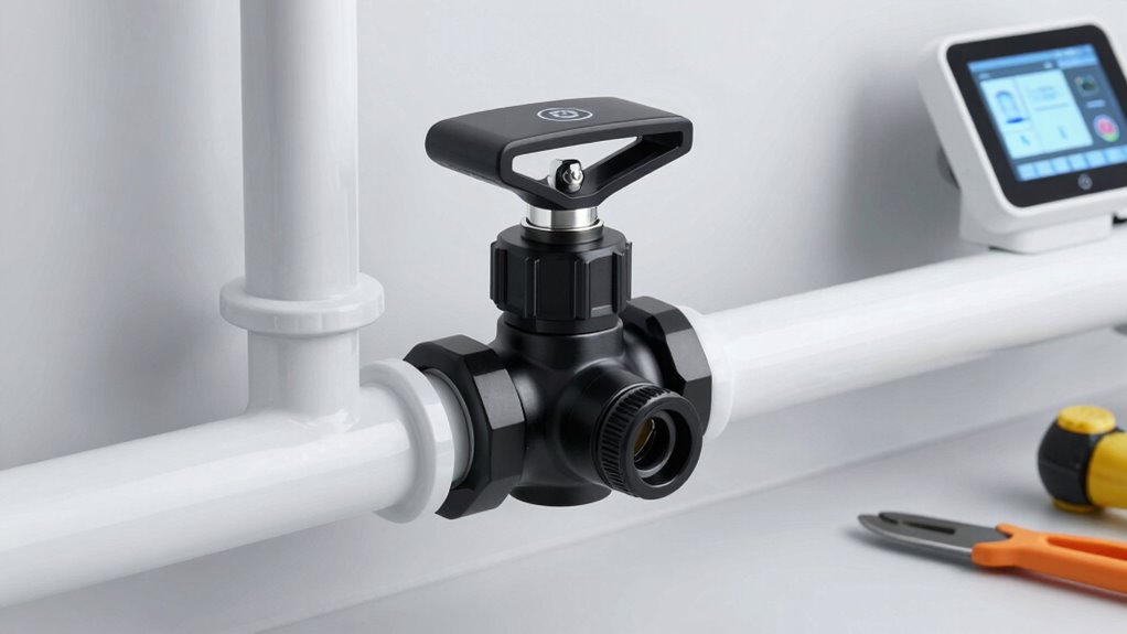 regular sensor calibration and maintenance