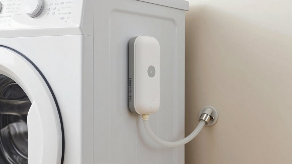 regular sensor testing and maintenance