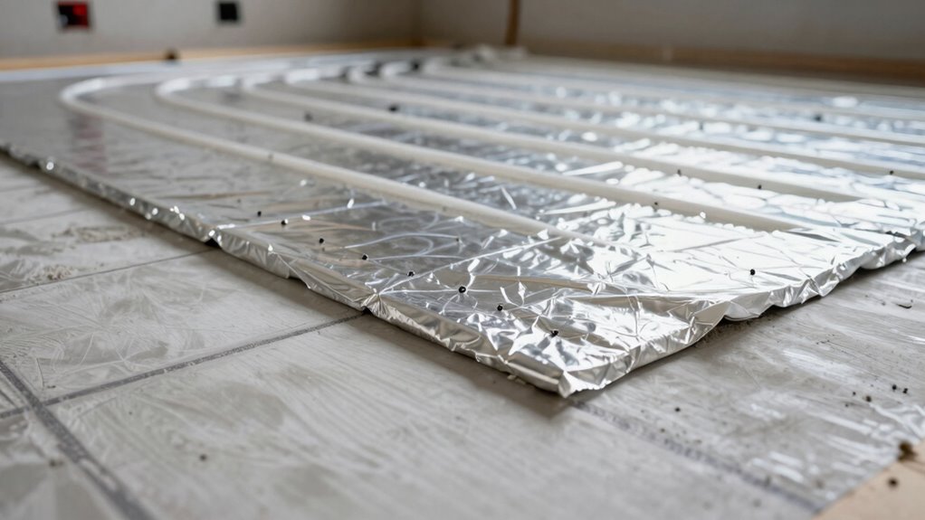 regular system inspection and maintenance