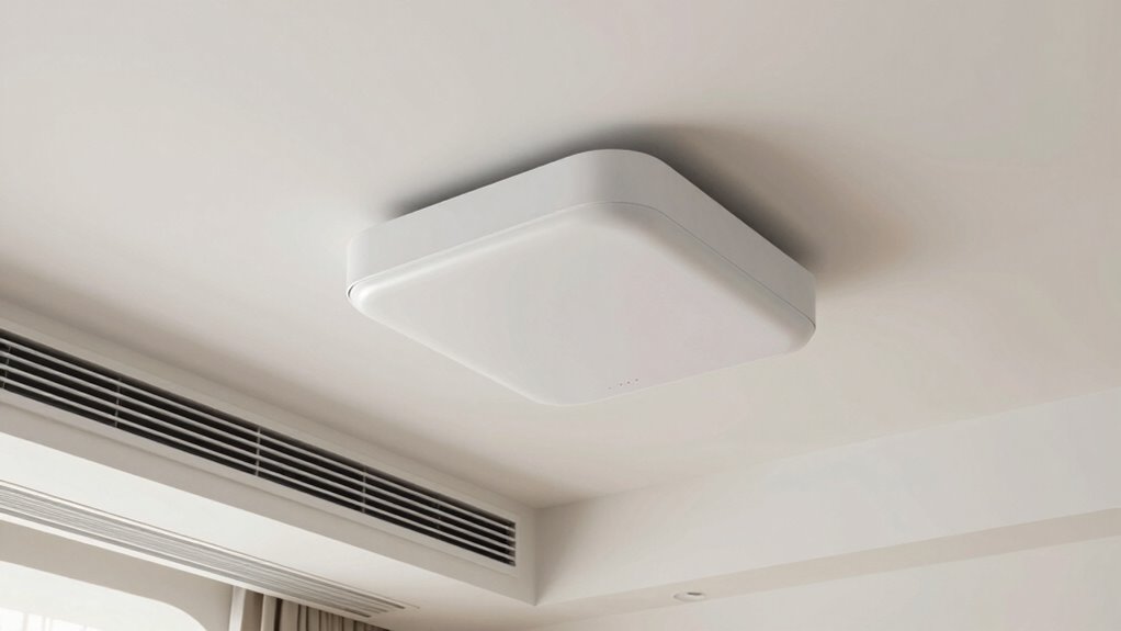 safe humidifier duct choices