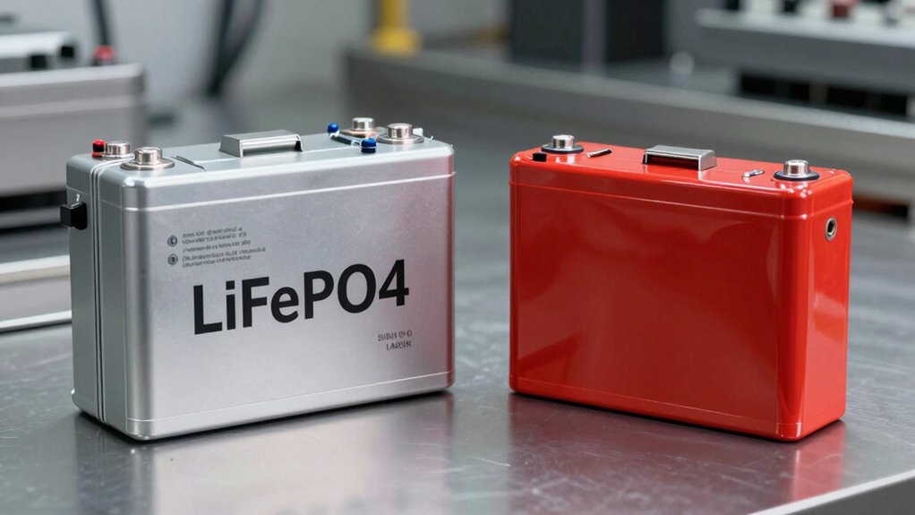 safer stable reliable batteries