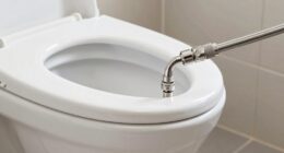 secure leak proof connection