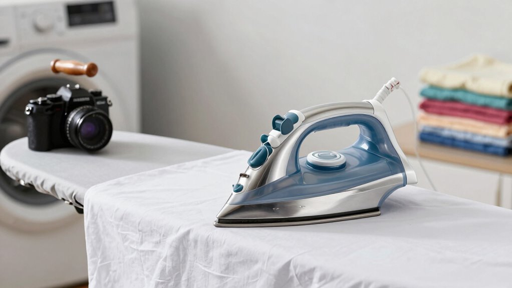 select the best ironing press