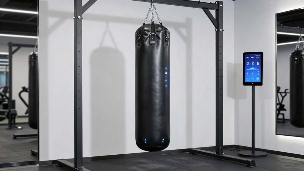 sensor accuracy and durability