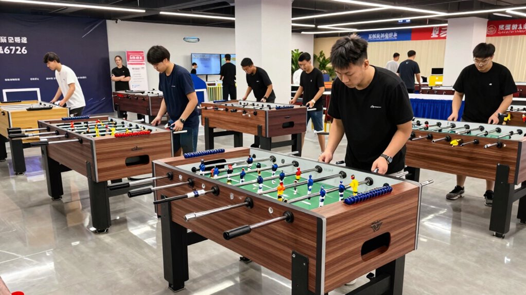 size space rules durability