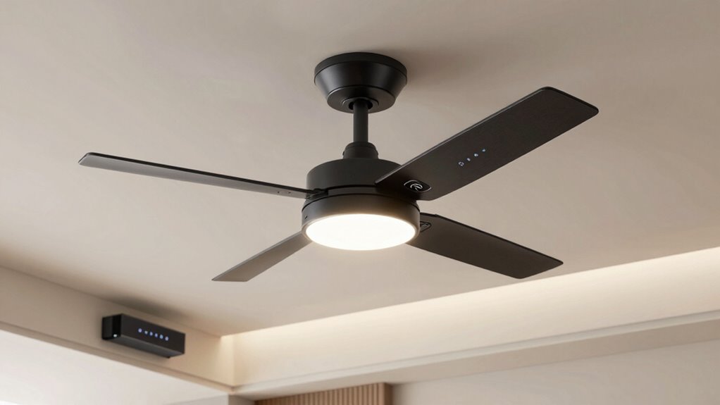 smart compatible quiet efficient
