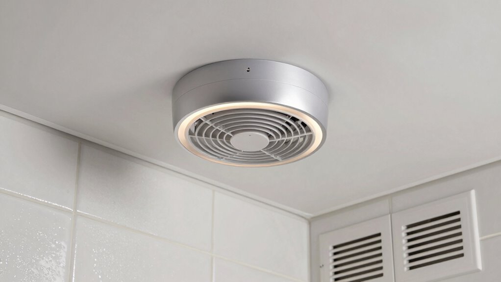 smart efficient humidity control