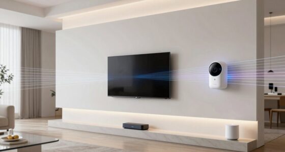 smart home connectivity standard