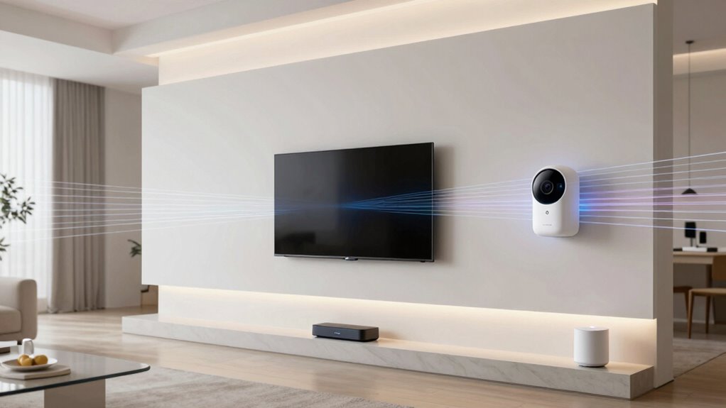 smart home connectivity standard