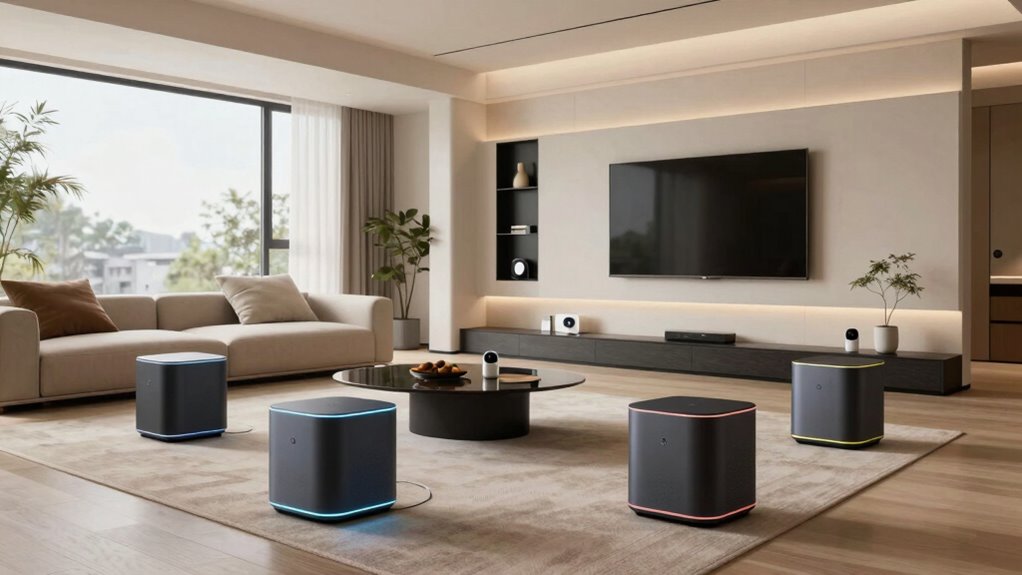 smart home wi fi essentials