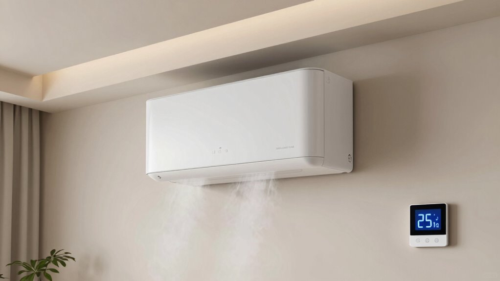 smart humidifier selection factors
