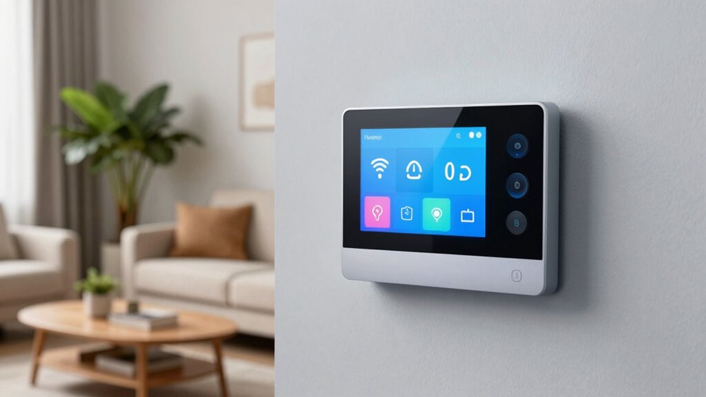 smart thermostat feature considerations
