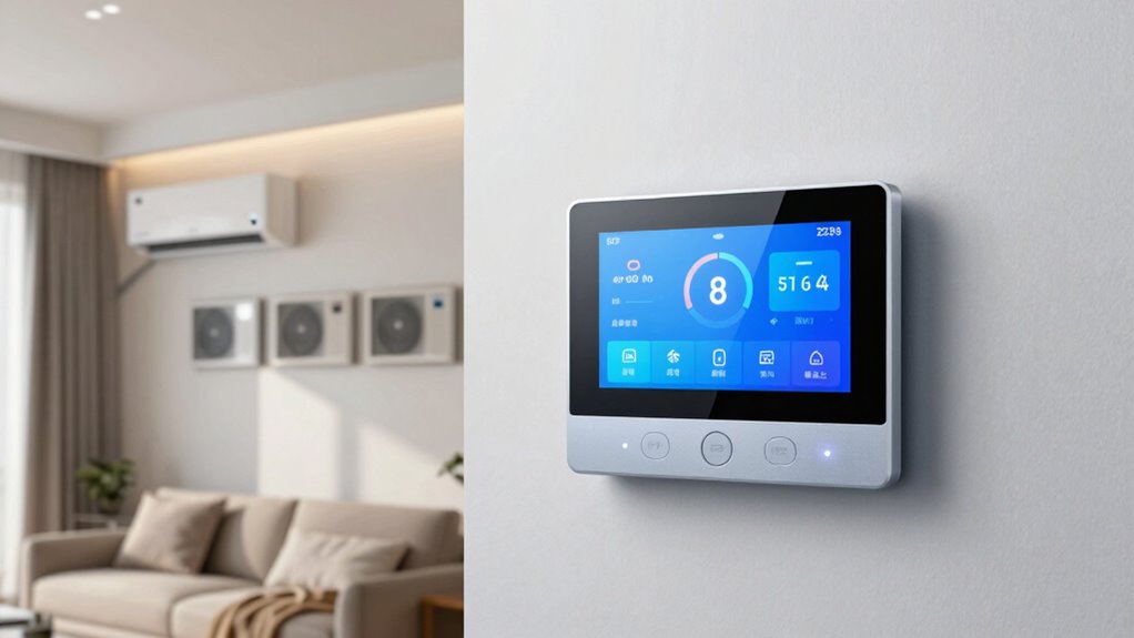 smart user friendly energy efficient