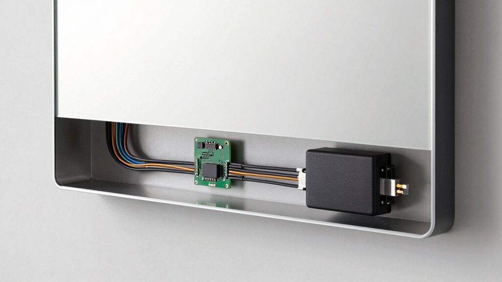 smart wiring for safety