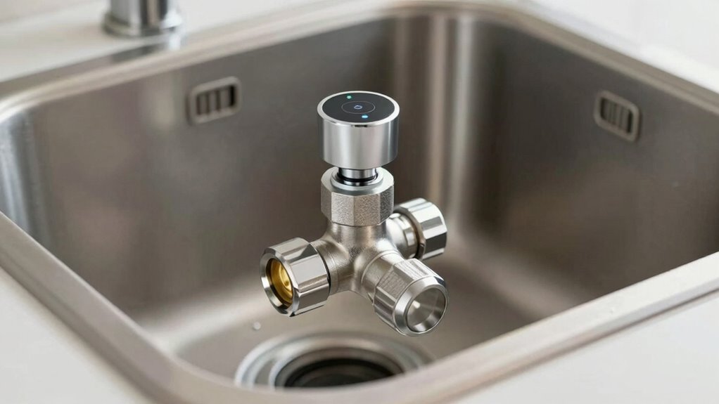 strategic sensor placement tips