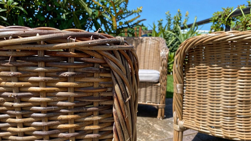 synthetic fibers resist weather