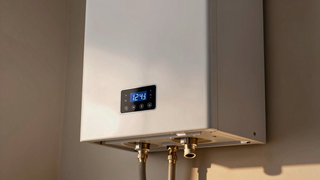 system integration and control