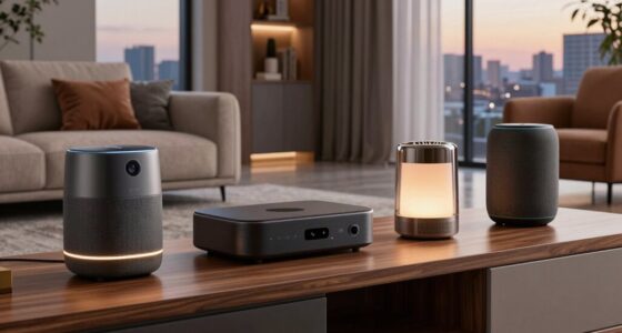 top 14 premium smart speakers