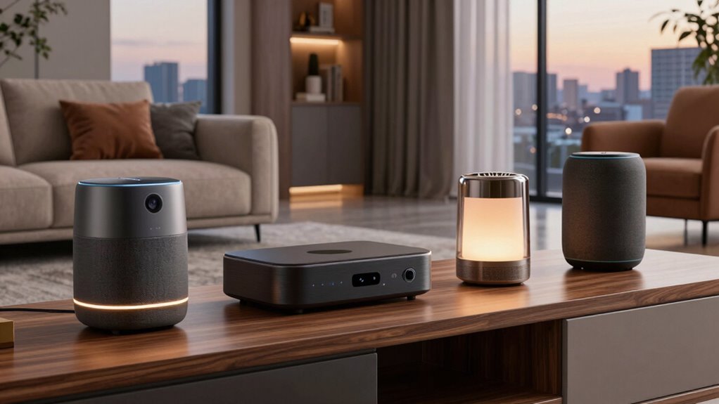 top 14 premium smart speakers