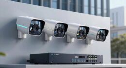 top 4k security systems