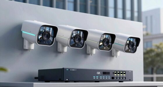 top 4k security systems