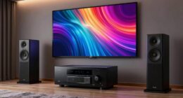 top 9 channel av receivers