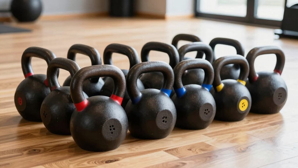 top adjustable kettlebells