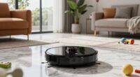 top ai robot vacuums