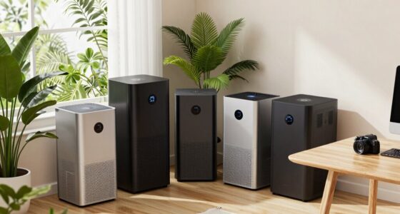 top air purifiers 2026