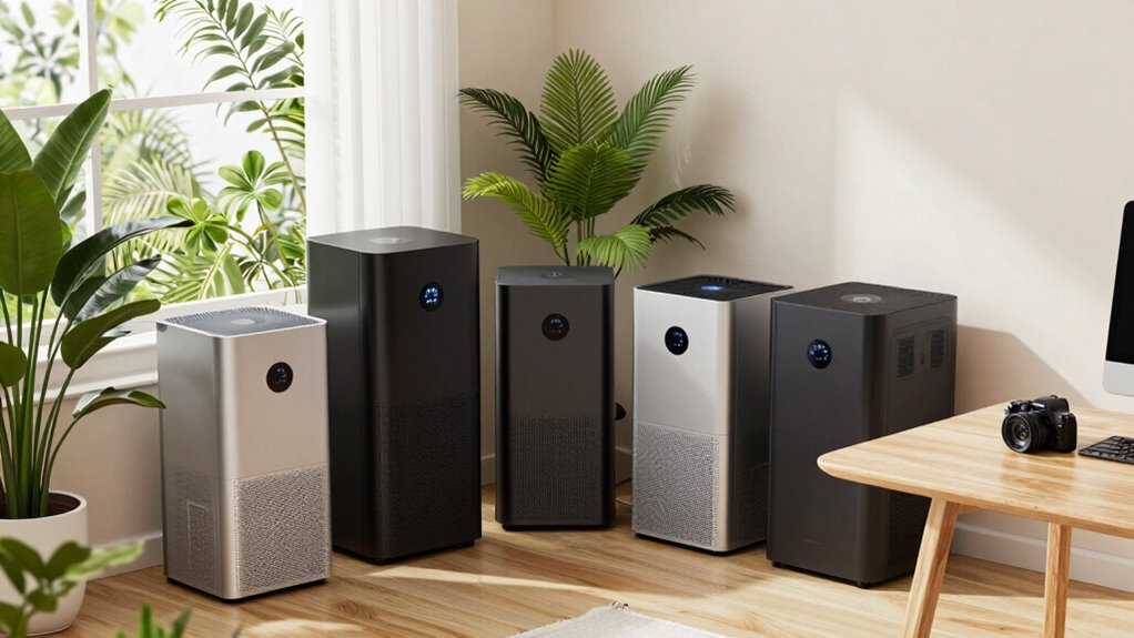 top air purifiers 2026