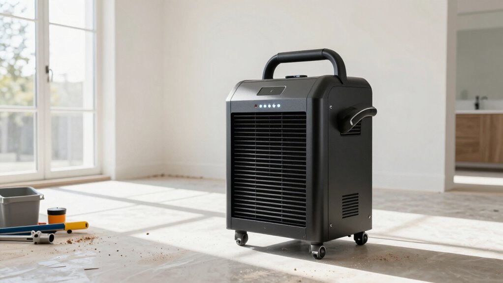 top air scrubbers guide