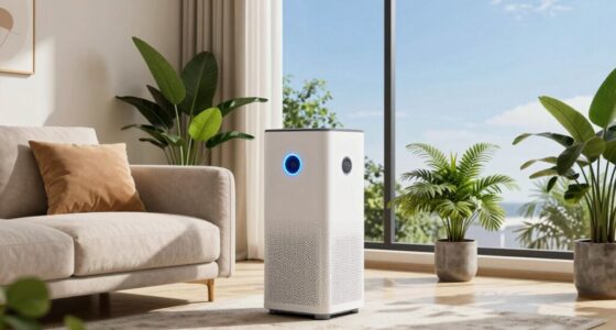 top asthma friendly air purifiers