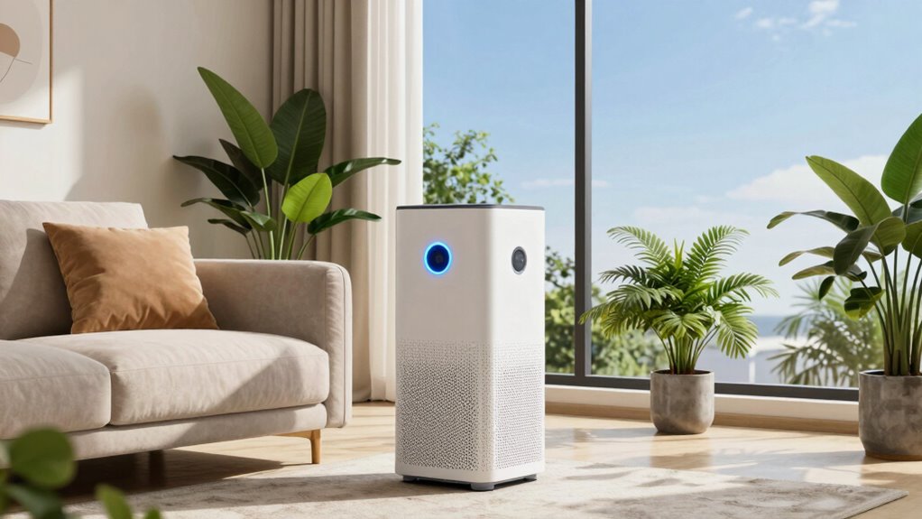 top asthma friendly air purifiers