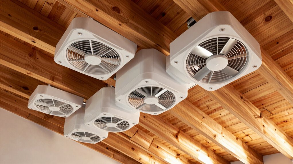 top attic fan recommendations