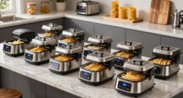 top automatic pasta machines