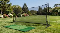 top backyard golf nets
