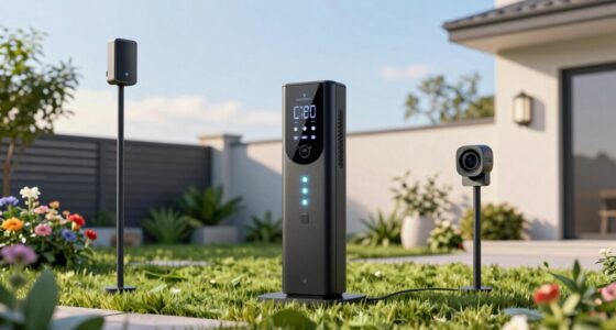 top backyard weather stations