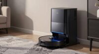 top bagless robot vacuums