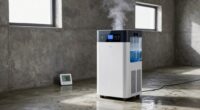 top basement dehumidifiers 2026