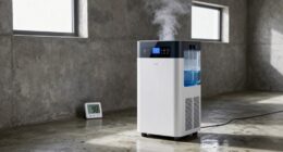 top basement dehumidifiers 2026