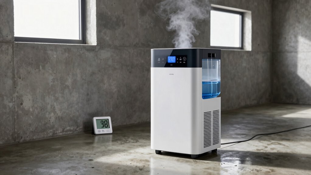 top basement dehumidifiers 2026