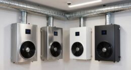 top basement hrv options