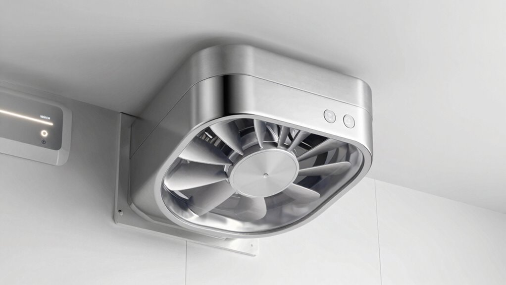 top bathroom fan kits