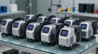 top battery backup sump pumps