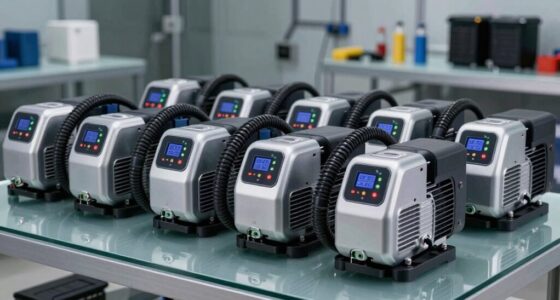 top battery backup sump pumps