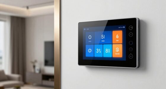 top boiler thermostat options