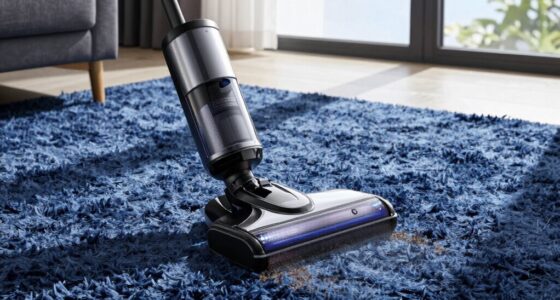 top carpet vacuum recommendations